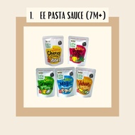 EATALIAN EXPRESS LITTLE NUUR PASTA SAUCE 7M+