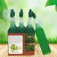 Hot-selling Instant Shipping Plant Nutrition Liquid Universal Flower Foliage Fertilizer Hydroponic G