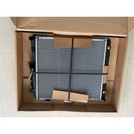 Water Pot Nissin Brand Benz W124 E280 300E Mercedes-Benz