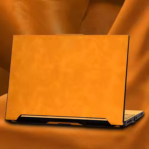 Vinyl Sticker for ASUS ASUS TUF Gaming A16 FA617 A17 FA706IU FA608 FA707RR A15 FA507 FA506 FX607 F15