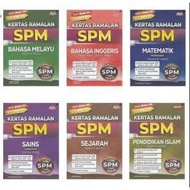 KERTAS RAMALAN SPM 2025 (MAHIR)