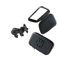 Guangyang ACH6 G6, G6E, GP, X-GOING Modified Mobile Phone Holder iphone16 pro max Locomotive Frame