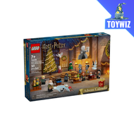 Lego Harry Potter 76438 Advent Calendar 2024