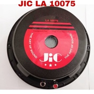 Speaker 10 Inch Jic La10075 / Jic La 10075 -Termurah