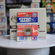 Tamiya 15477 Motor – Hyper Dash 3 Mini4wd Car