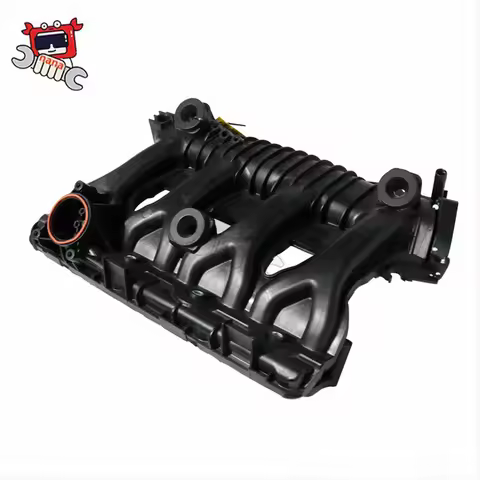 WRR 2710903037 is suitable for Mercedes-Benz E200, E250, C180, C350, SLC43, and SLK250 engine intake