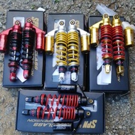 ABSOBER FOR NVX 155 /AEROX 155 SIZE 305mm ORI BOUSHI 🇹🇭 (BRAND SPN NITROGEN)