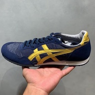 Onitsuka Tiger Serrano Midnight Gold