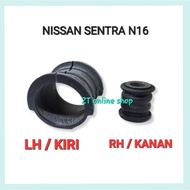 STEERING RACK RUBBER & BUSH / NISSAN SENTRA N16