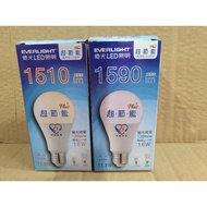 Everlight LED Bulb 8.8W/11.8W High Brightness LED Bulb Energy Saving Mark