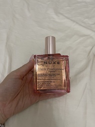 NUXE 巴黎歐樹 花漾精華油  Florale Multi-purpose Dry Oil