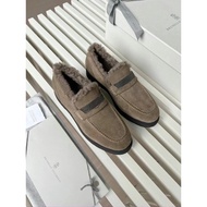 Liangshen the First 36-42 Shoes Le bc Code Number Fortune Three Weeks to Non-Refundable Pre-Order
