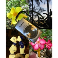 { SUPER SALE } Digicam Canon Ixus 185 / ixy 200 / elph 185 digital camera