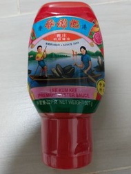 李錦記舊庄特級蠔油唧裝327克