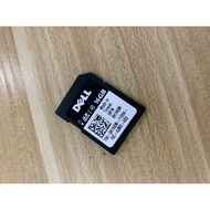 DELL/戴尔 16G iDRAC vFlash SD Card卡 R720 R730XD H1H8M 37d9d