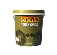 Cat Tembok Eksterior Jotun Tough Shield 18 liter (25kg)