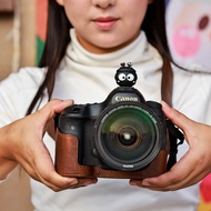 Quality Treasure Suitable for Canon 5D4 Protective Case 5D3 Leather Case 5Dmark4 Camera Case 5DSR Le