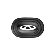 Car Door Shock Absorber Buffer Gasket Car Protection Stickers For Chery Tiggo Fulwin A1 A3 QQ E3 E5 