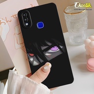 Case Untuk Vivo Y91 (1816) / Y93 (1814) / Y95 (1807) - Eksotik - Casing Vivo Y91 / Y93 / Y95 - Bahan