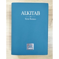 Alkitab Versi Borneo * AVB * Malay Bible * Good News and Resources