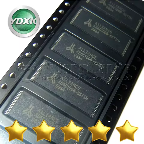 AS6C1008-55TIN TSOP32 AS6C4008-55SINAS6C4008-55STIN AS6C4008-55TIN AS6C4008-55ZIN AS7C1024-15TI New 