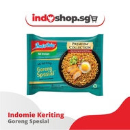 DISC PRODUCT INDOMIE MIE KERITING CARTON EXP 3 JULY 2026
