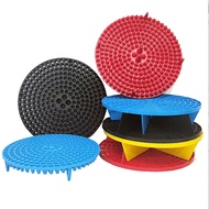 26CM Car Wash Grit Guard Sand Stone Isolation Net Car Wash Grit Guard Bucket Washboards Washing Clea