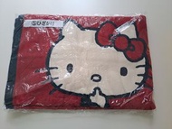 Sanrio Hello Kitty 毛毯