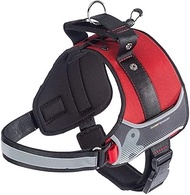 Fur-Plast Hercules HERCULES P Harness, Compatible Weight Up to 88.2 lbs (40 kg), Sampo Goods, Walks,