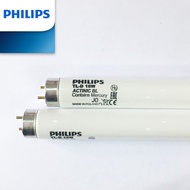 Philips Actinic insect-attracting light bulb 18W - 60cm