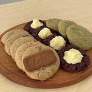 SOFT COOKIES