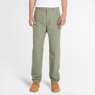 Timberland Mens Workwear 5-Pocket Canvas Pant (TS24A6FW1)