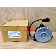 (ORIGINAL) DENSO TOYOTA ESTIMA YEAR 2006 ACR50, ALPHARD ANH20, VELLFIRE, MAZDA CX5 FAN MOTOR (1640) 