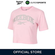 REEBOK Trish เสื้อลำลองผู้หญิง