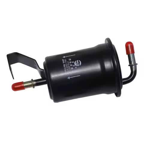 Car Fuel Filter For Toyota 4Runner 4.0L Land Cruiser Prado 2.7 4.0 2002-2010 For LEXUS LX570 5.7L 20