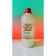 NPH Super Clean Etching Solution for Electrostatic Master Paper Etching Solution/