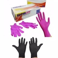 Nitrile Gloves