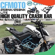 CFMOTO 250NK 250 NK NK250 NK 250 HIGH QUALITY CRASH BAR