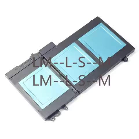 O O Y NGGX5 Battery For Dell Latitude E5270 E5470 E5570 Precision M3510 P48F001 JY8DF