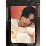 TXT Beomgyu Photocard