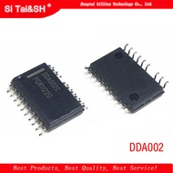 5个SOP19 DDA002 DDA002B DDA002C