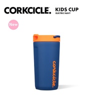 Corkcicle 12 oz 355ml Premium Vacuum Insulated Steel Kids Cup Water Cup Back to School Home In Car [