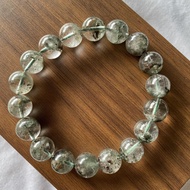 绿幽灵(Phantom Crystal/Green Phantom Quartz)