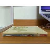 [Preloved] Komik Bundle by ZINT - 2 DUDES & 2 DUDES FOR LIFE - JILID 1 & 2