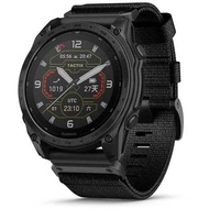 Garmin 🔥 Tactix 8 - Solar Edition 🔥全方位進階軍用戰術錶#Tactix 8#Garmin#Solar