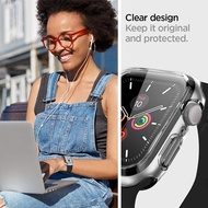 Spigen Ultra Hybrid Designed for Apple Watch Case for( 44mm / 40mm) Series 5 / Series 4