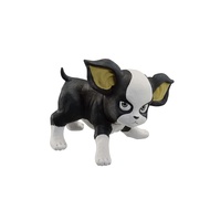 JoJo's Bizarre Adventure - Iggy (Stardust Crusaders), Bandai Spirits Masterlise Collectible Statue