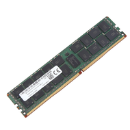 For MT 16GB DDR4 Server RAM Memory 2133Mhz PC4-17000 288PIN 2Rx4 RECC Memory RAM 1.2V REG ECC RAM Durable Easy Install