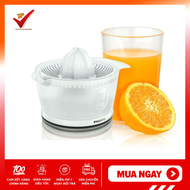 [Voucher 7% Max 800K] (BH 24th CH) MÁY VẮT CAM cao cấp PHILIPS HR2738 (TRẮNG)