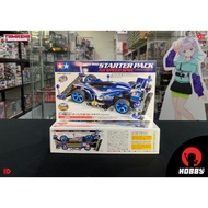 Tamiya 18706 Mini 4WD Starter Pack AR Speed Type (Aero Avante) (Mini 4WD)